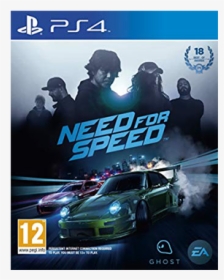 Need For Speed 2015 Game Cover, HD Png Download, Free Download