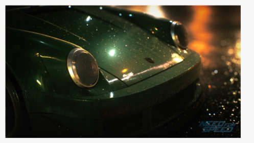 Need For Speed Ps4 - Does Need For Speed Require Internet, HD Png Download, Free Download