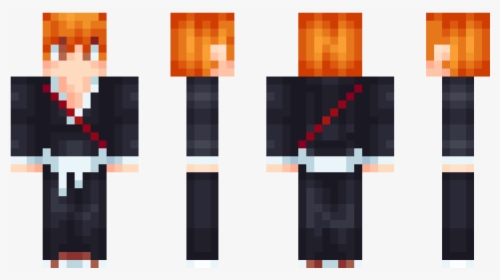 Minecraft Skins, HD Png Download, Free Download