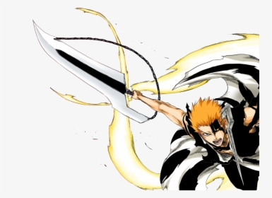 Ichigo Horn Of Salvation, HD Png Download, Free Download