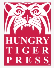 Hungry Tiger Press Logo Png Transparent - Ripon Cathedral, Png Download, Free Download
