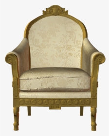 Armchair Png Image - Chair Image For Photoshop, Transparent Png, Free Download