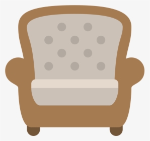 Armchair Icon, HD Png Download, Free Download