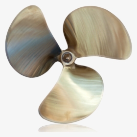 Propeller - Boat Propellers, HD Png Download, Free Download