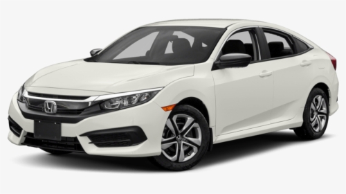 2017 Honda Civic - Mazda 6 Touring 2018, HD Png Download, Free Download