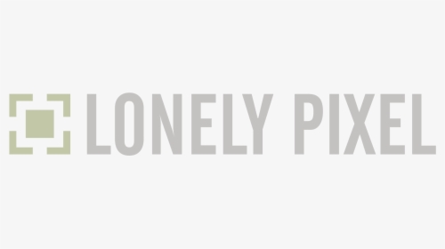 Lonely Pixel Logo Png Transparent - Six Pixels Of Separation, Png Download, Free Download