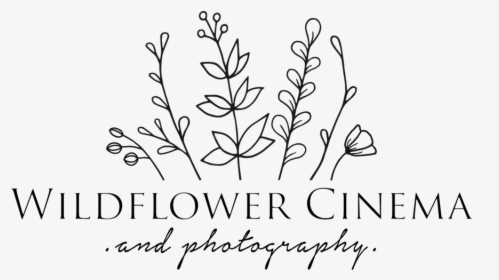 Wild Flower Png , Png Download - Botanical Logos, Transparent Png, Free Download