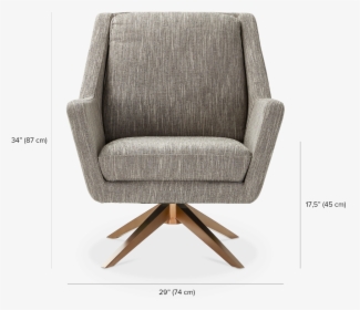 "  Class="image Lazyload - Maisoncorbeil Com Grey Armchair Png, Transparent Png, Free Download