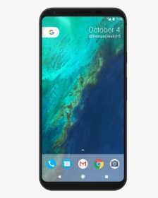 Tempered Glass For By - Google Pixel 2 Amazon, HD Png Download, Free Download