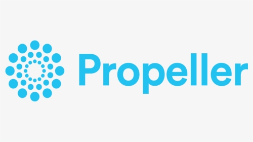 Propeller Health Logo, HD Png Download, Free Download