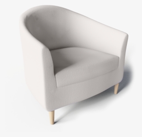 Tullsta Armchair3d View"  Class="mw 100 Mh 100 Pol - Chair 3d Png, Transparent Png, Free Download