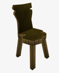 Osrs Chair, HD Png Download, Free Download