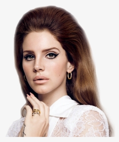 Lana Del Rey 60s Makeup, HD Png Download, Free Download