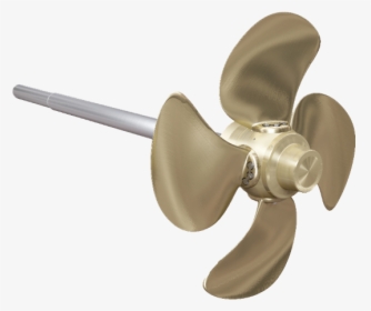 Cpp Propeller - Controllable Pitch Propeller Marine, HD Png Download, Free Download