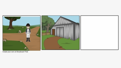 Barn, HD Png Download, Free Download