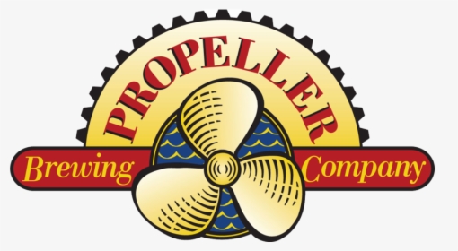 Propeller Brewery, HD Png Download, Free Download