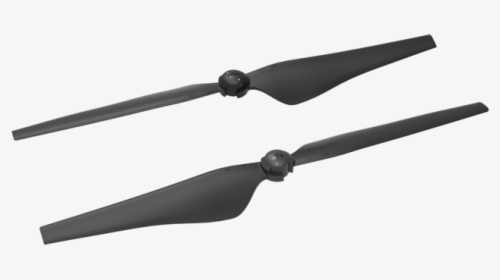 Mavic Pro Propellers Png, Transparent Png, Free Download