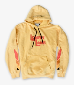 Lonely Lane Hoodie Clr - Common Culture Hoodie, HD Png Download, Free Download