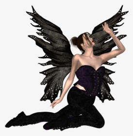 Fairy Png - Portable Network Graphics, Transparent Png, Free Download