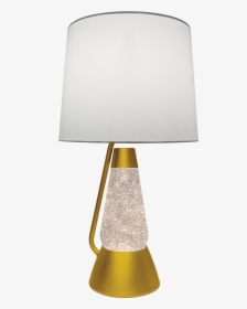 3115 Lamps, Lightbulbs, Light Fixtures, Rope Lighting - Lava Lamp With Shade, HD Png Download, Free Download