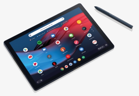 Google Pixel Slate - Tablet 2019, HD Png Download, Free Download