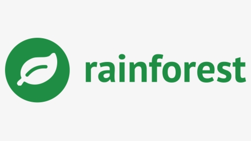Rainforest Qa Logo, HD Png Download, Free Download