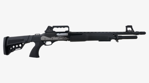 Transparent Pump Shotgun Png - Hi Point 380ts Carbine, Png Download, Free Download