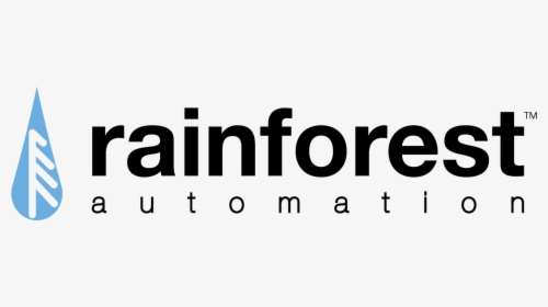 Automated Residential Power Optimization - Rainforest Automation Cloud Logo, HD Png Download, Free Download