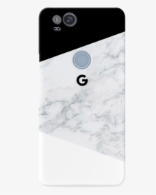 Geometric White Marble Cover Case For Google Pixel - Mi 6 Pro Back Cover Iphone, HD Png Download, Free Download