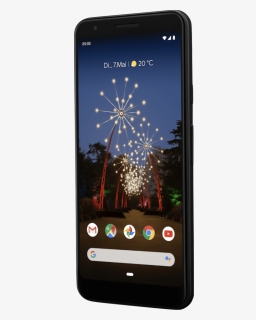 Google Pixel 3a Front, HD Png Download, Free Download