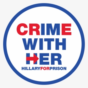 I M With Her Hillary, HD Png Download, Free Download