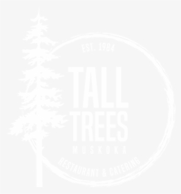 Welcome To Tall Trees Muskoka - Alternative Medicine, HD Png Download, Free Download