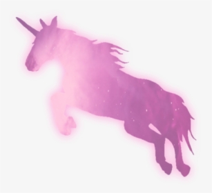 Galaxy Unicorn Tumblr Unicorn Transparent Background Hd Png Download Kindpng - galaxy unicorn roblox