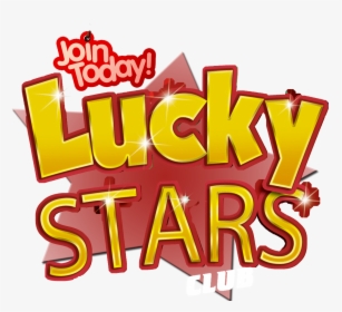 Lucky Star, HD Png Download, Free Download