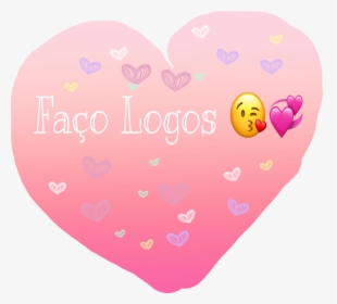 Logos Oi Unicornio Tumblr Bang Freetoedit - Heart, HD Png Download, Free Download