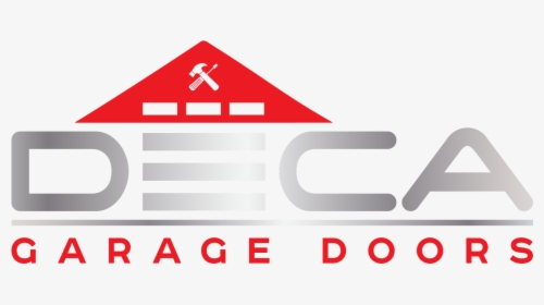 Deca Garage Door Repair El Paso Texas - Traffic Sign, HD Png Download, Free Download