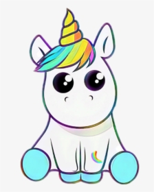 Emoji Pictures Of Unicorns, HD Png Download, Free Download