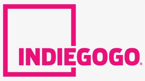 Logo Indiegogo, HD Png Download, Free Download