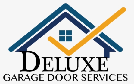 Garage Door Service Logo Png, Transparent Png, Free Download
