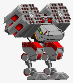 Mecha, HD Png Download, Free Download