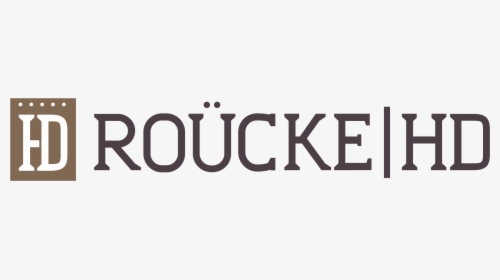 Roucke Hd Logo, HD Png Download, Free Download