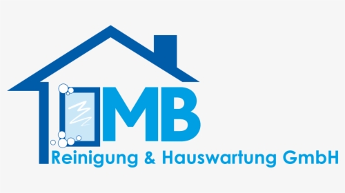 Mb Reinigung & Hauswartung Gmbh, Mönchaltorf/zh - Graphic Design, HD Png Download, Free Download