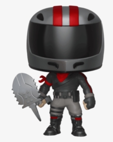 Black And Red Funko Pop, HD Png Download, Free Download