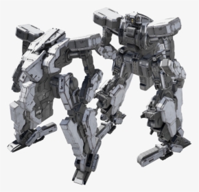 フロント ミッション アーマード コア, HD Png Download, Free Download