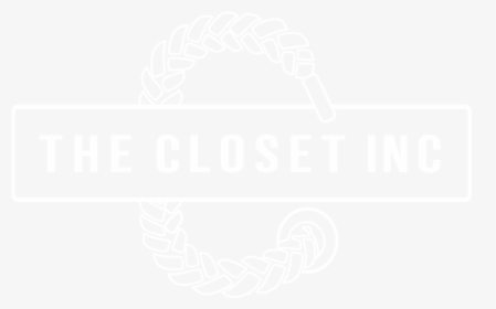 The Closet Inc Logo"  Class="footer Logo Lazyload Fade - Ihg White Logo, HD Png Download, Free Download