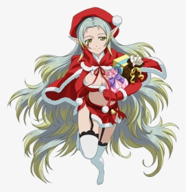 Christmas Png Tumblr , Png Download - Tales Of Xillia Christmas, Transparent Png, Free Download