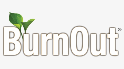 Burnout Logo - Calligraphy, HD Png Download, Free Download