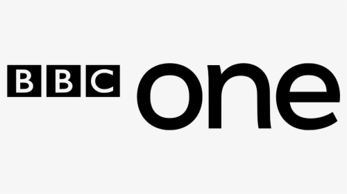 Bbc Logo One - Bbc One Logo Vector, HD Png Download, Free Download