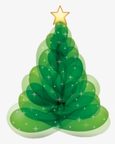 #tree #tumblr - Christmas Tree Vector Poster, HD Png Download, Free Download