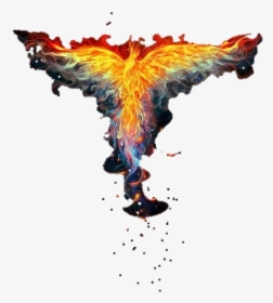 Phoenix Reborn, HD Png Download, Free Download